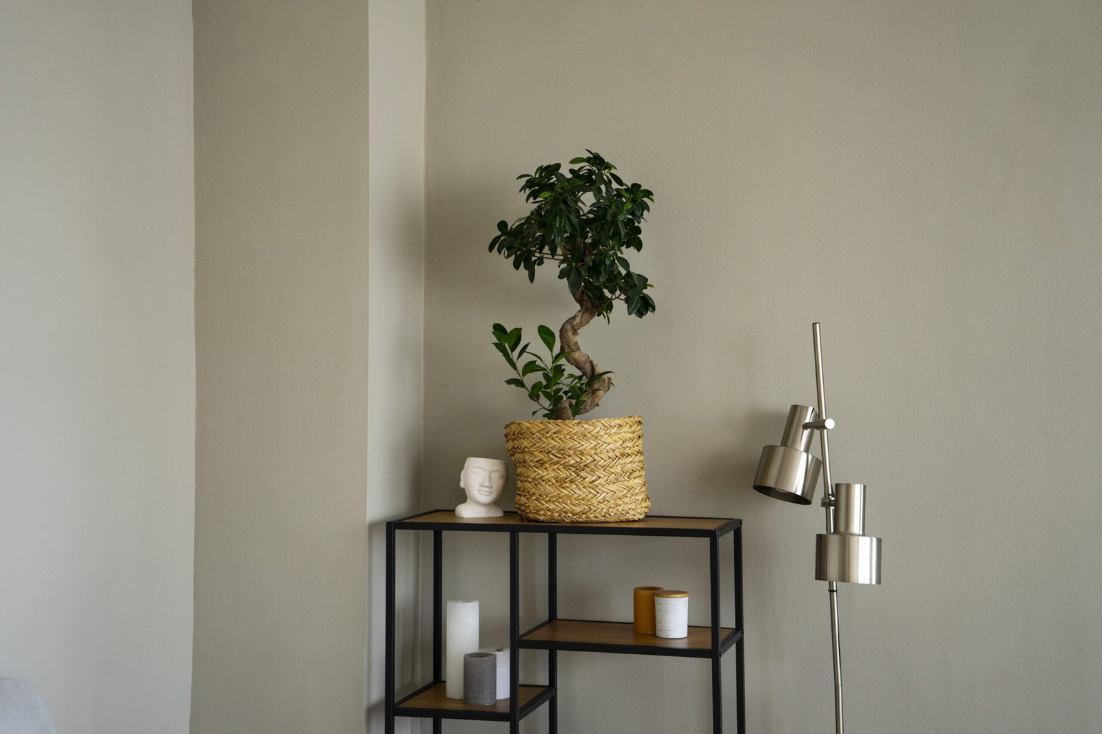 Artisanal home decor