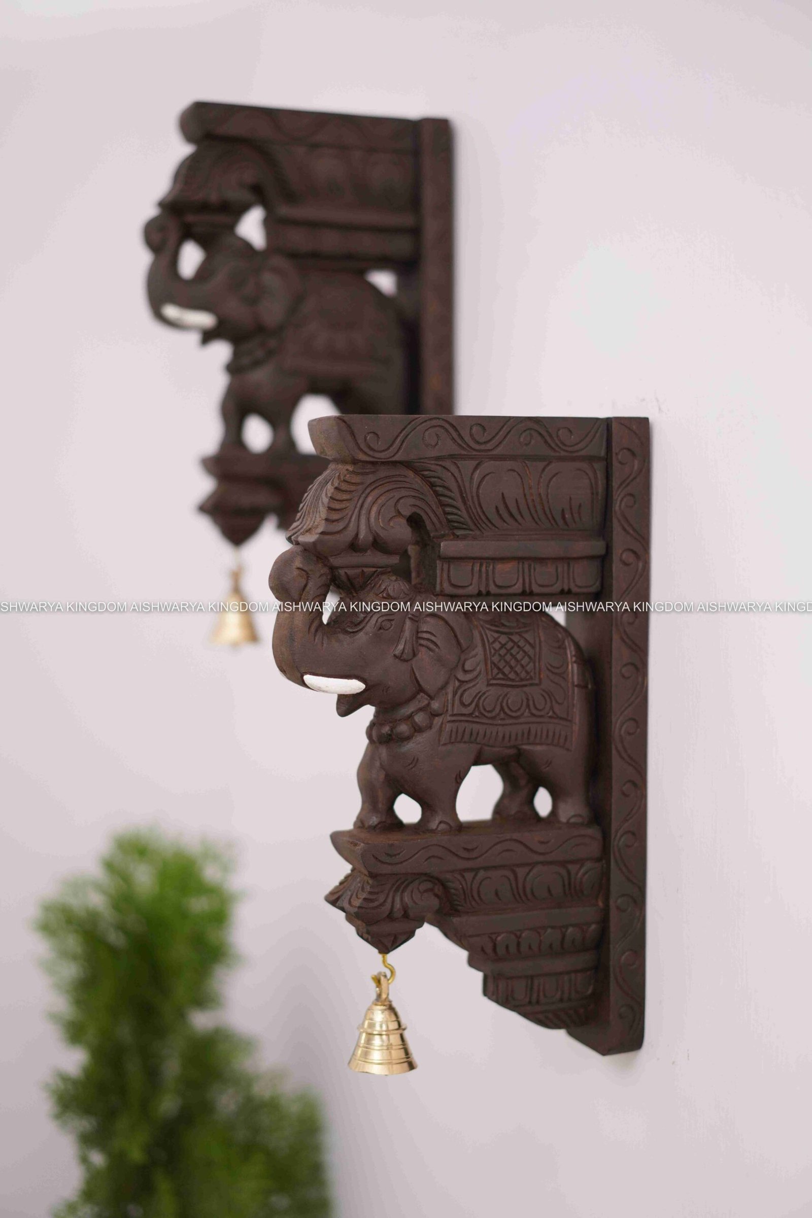 TRUNKUP ELEPHANT - Image 2