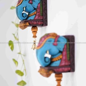 ELEPHANT HEAD WITHOUT SLAB