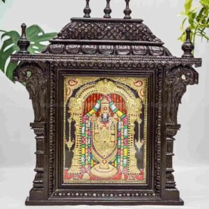 CHETTINAD BALAJI FRAME