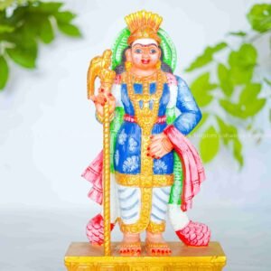 THIRUCHANDUR MURUGAN