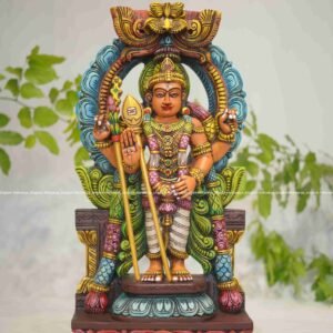 ARCH THIRUCHANDUR MURUGAN