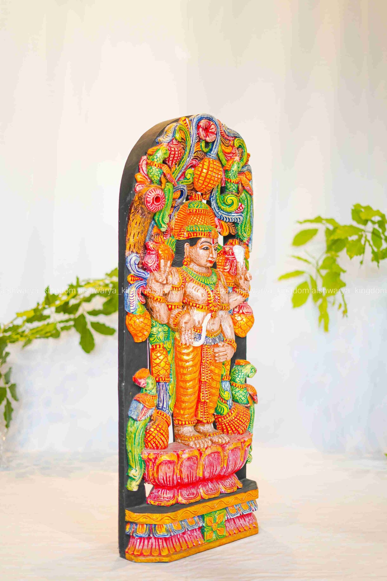 JALLI WORK PERUMAL - Image 2