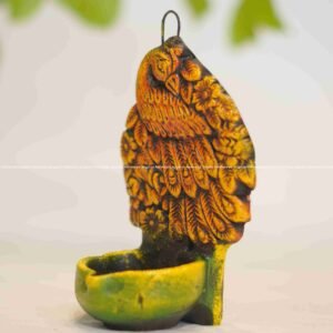 PEACOCK AGAL VILAKKU