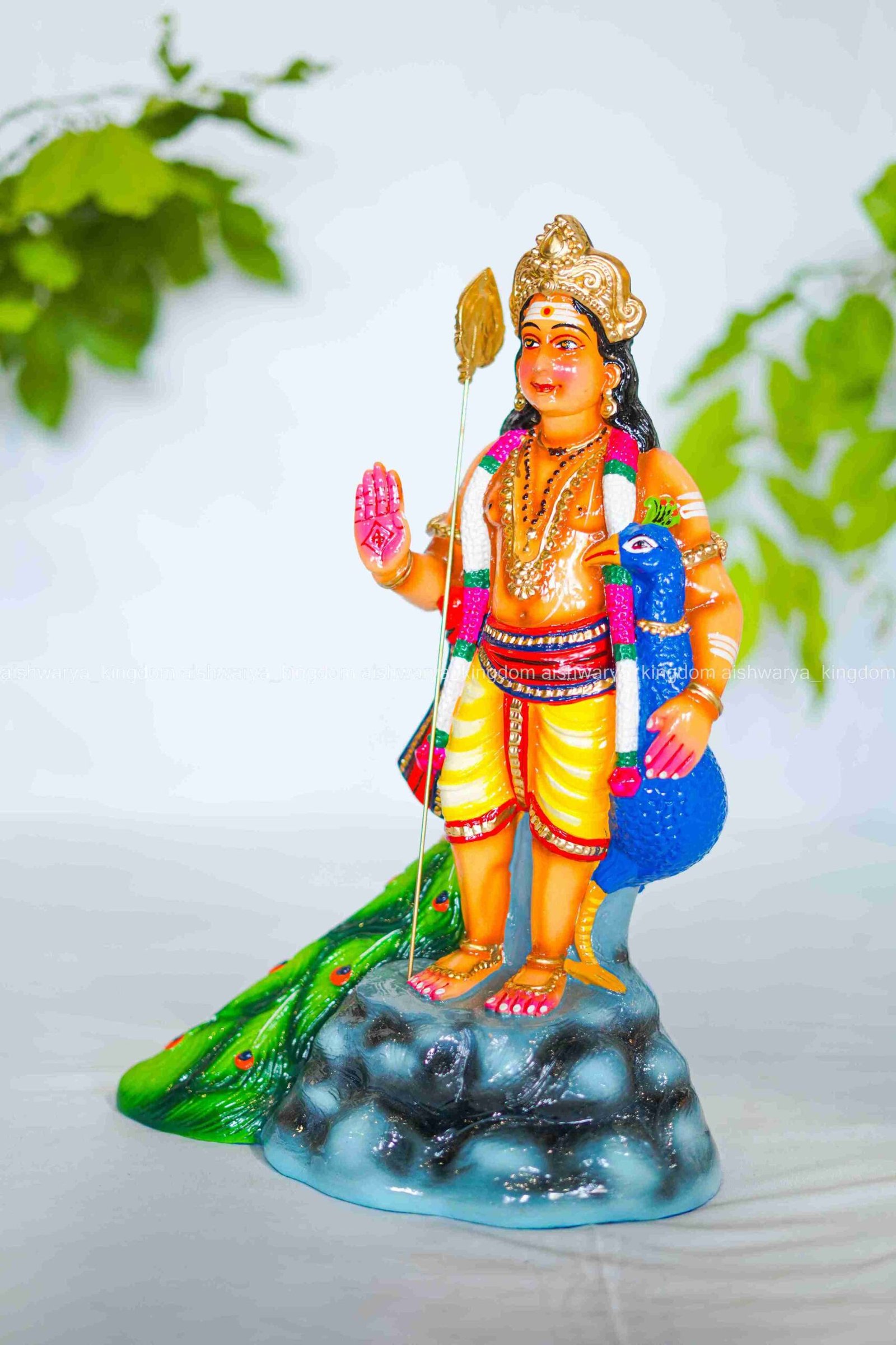 MAYIL MURUGAN - Image 2