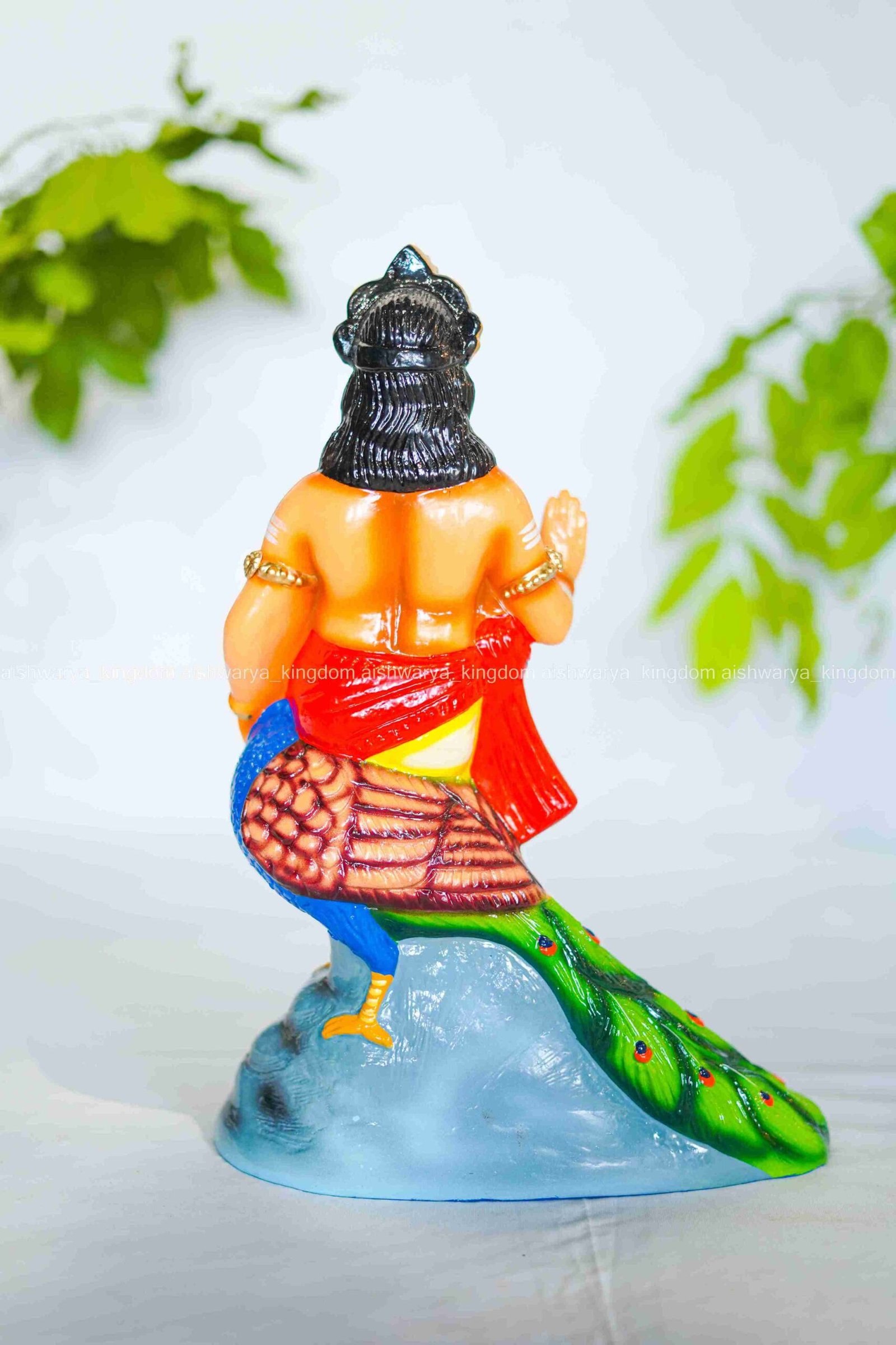 MAYIL MURUGAN - Image 4