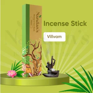 VILLVAM INCENSE STICKS