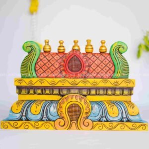 GOPURAM TOP