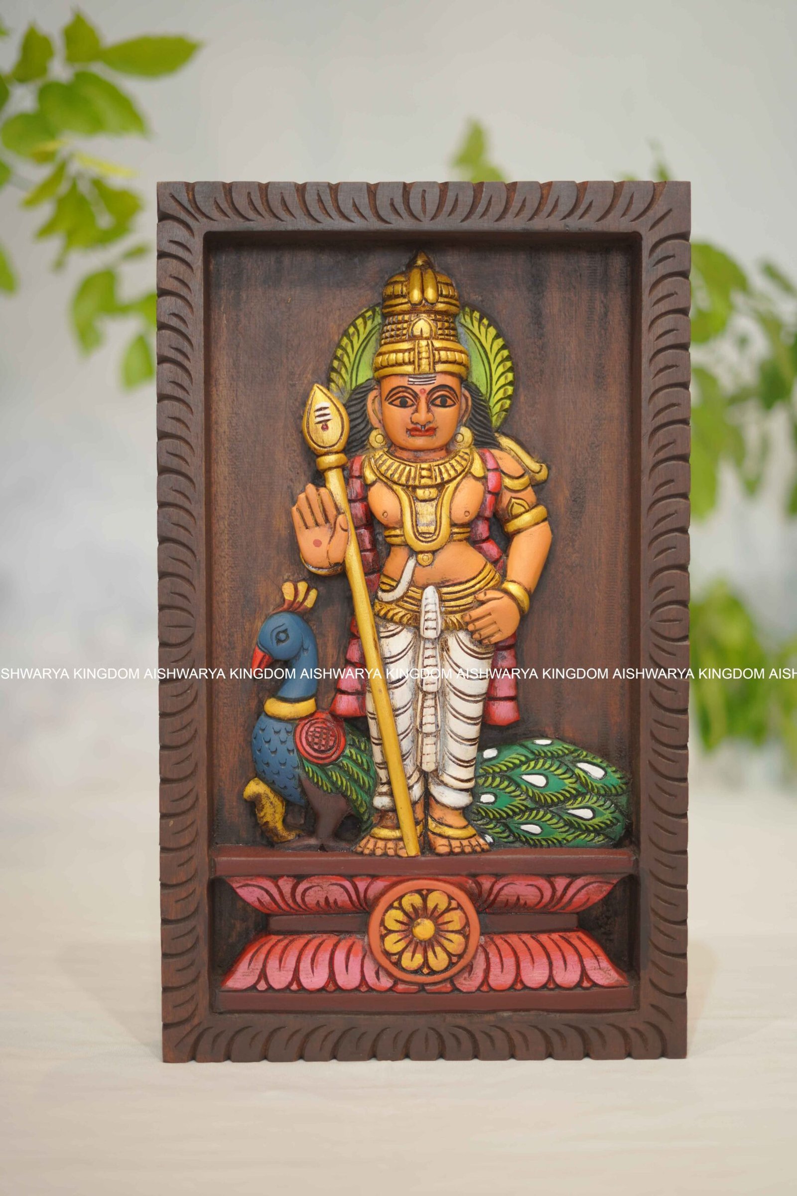VEL MURUGAN PANEL