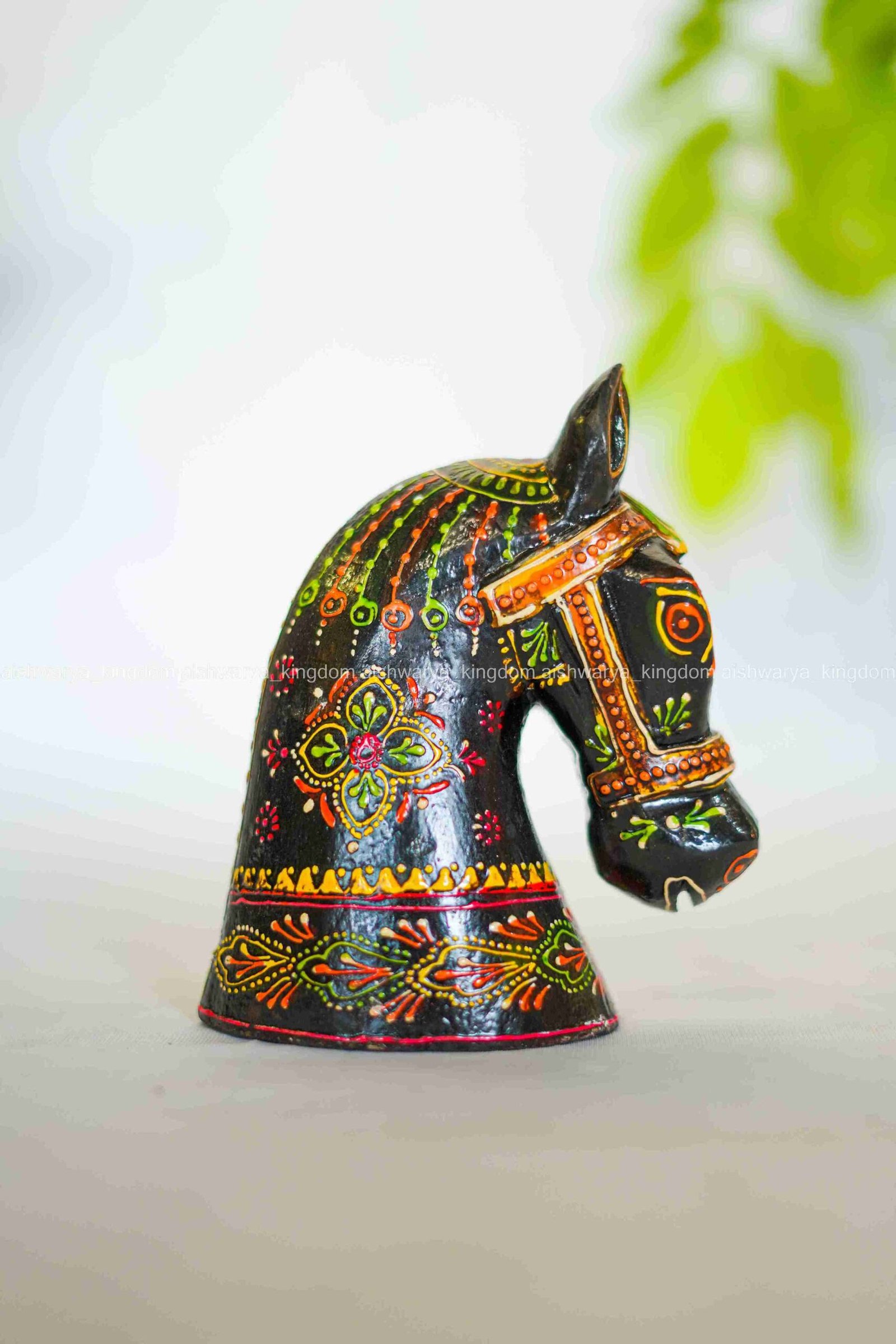 HORSE HEAD - Image 3