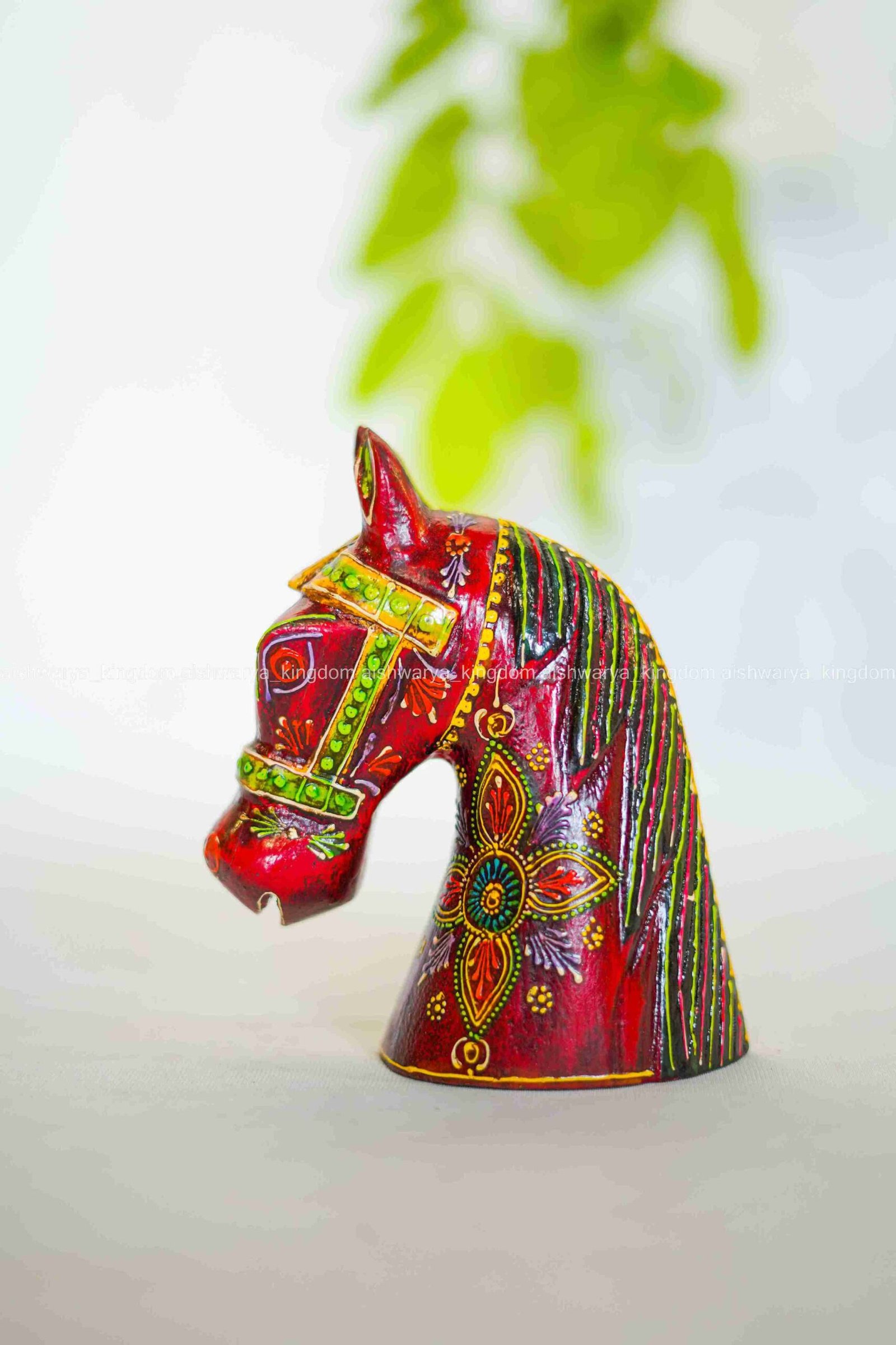 HORSE HEAD - Image 4