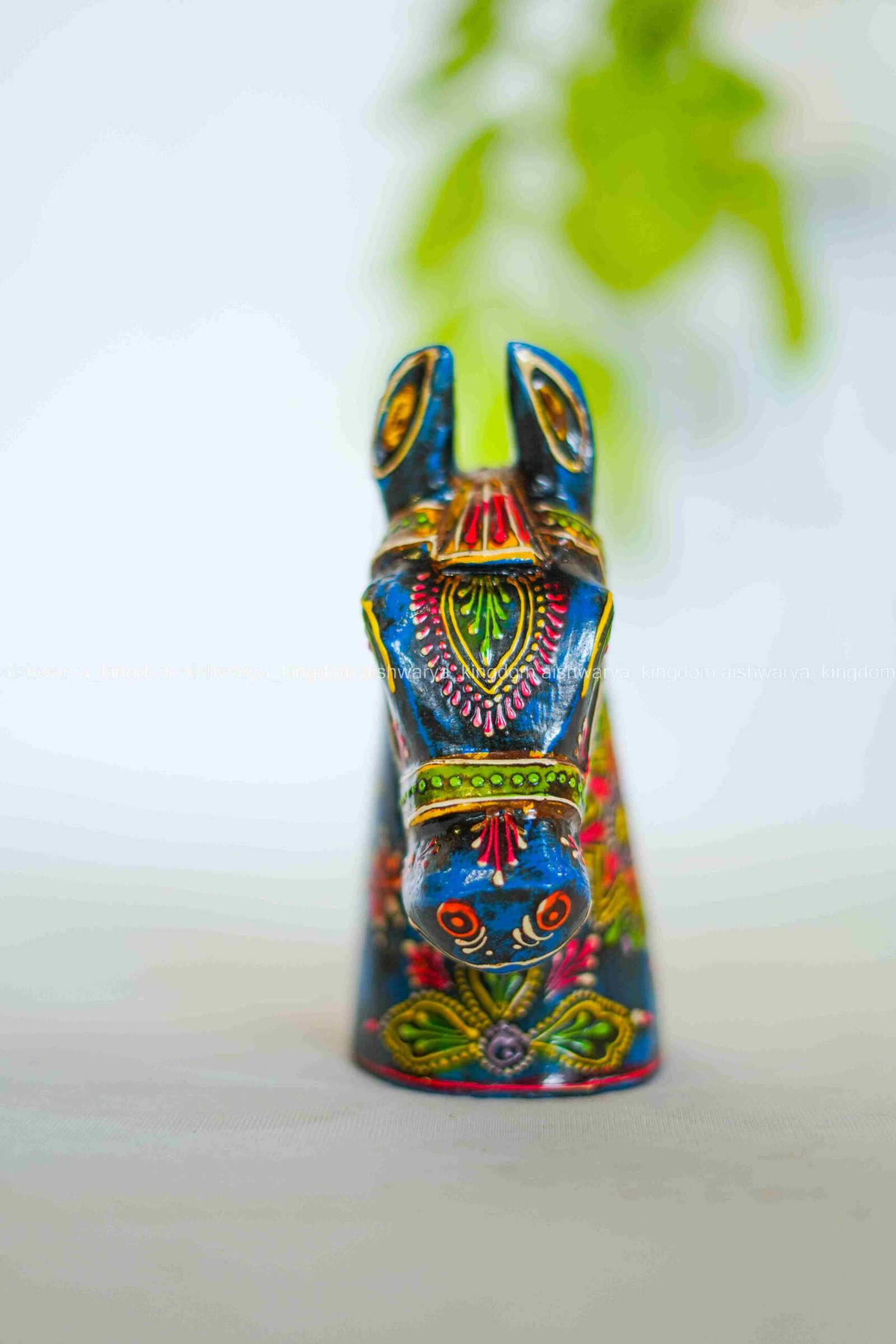 HORSE HEAD - Image 6