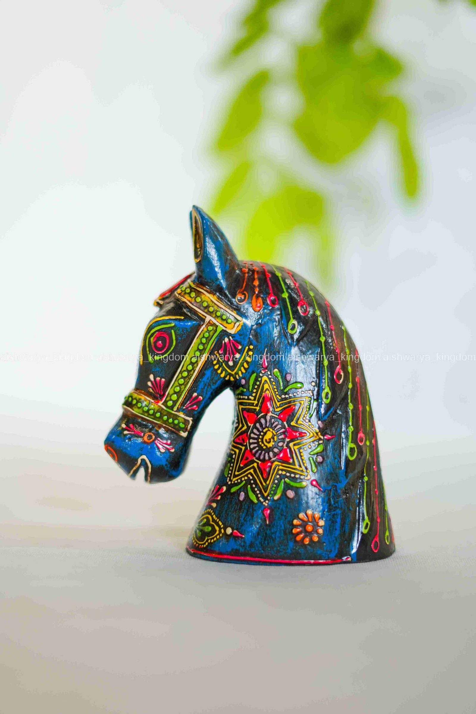 HORSE HEAD - Image 7