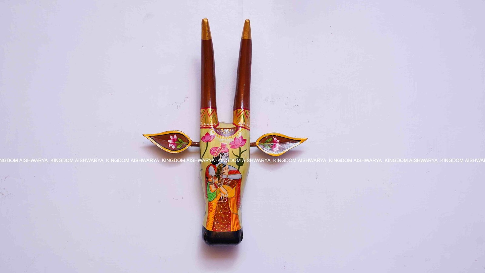 COW HEAD SMALL - Image 2