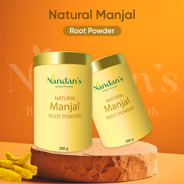 NATURAL MANJAL