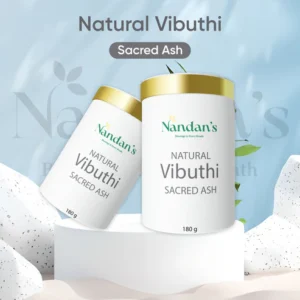 NATURAL VIBUTHI