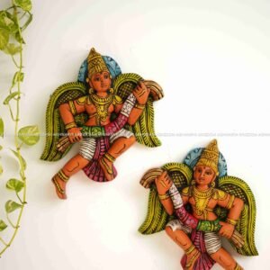 GANDHARVA PAIR
