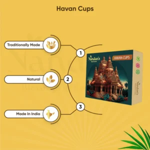 HAVAN CUPS GUGUL