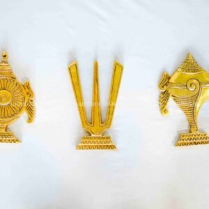 U NAMAM SANGU CHAKRAM