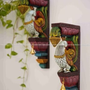 NEW ANNAM HEAD TURN BRACKET