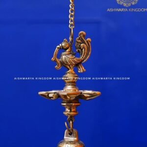 ANNAM 5 KULI WITH SINGLE BELL