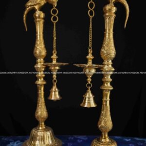 KUTHU VILAKKU GOLD L.P