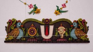 ANNAM WITH U NAMAM PANEL