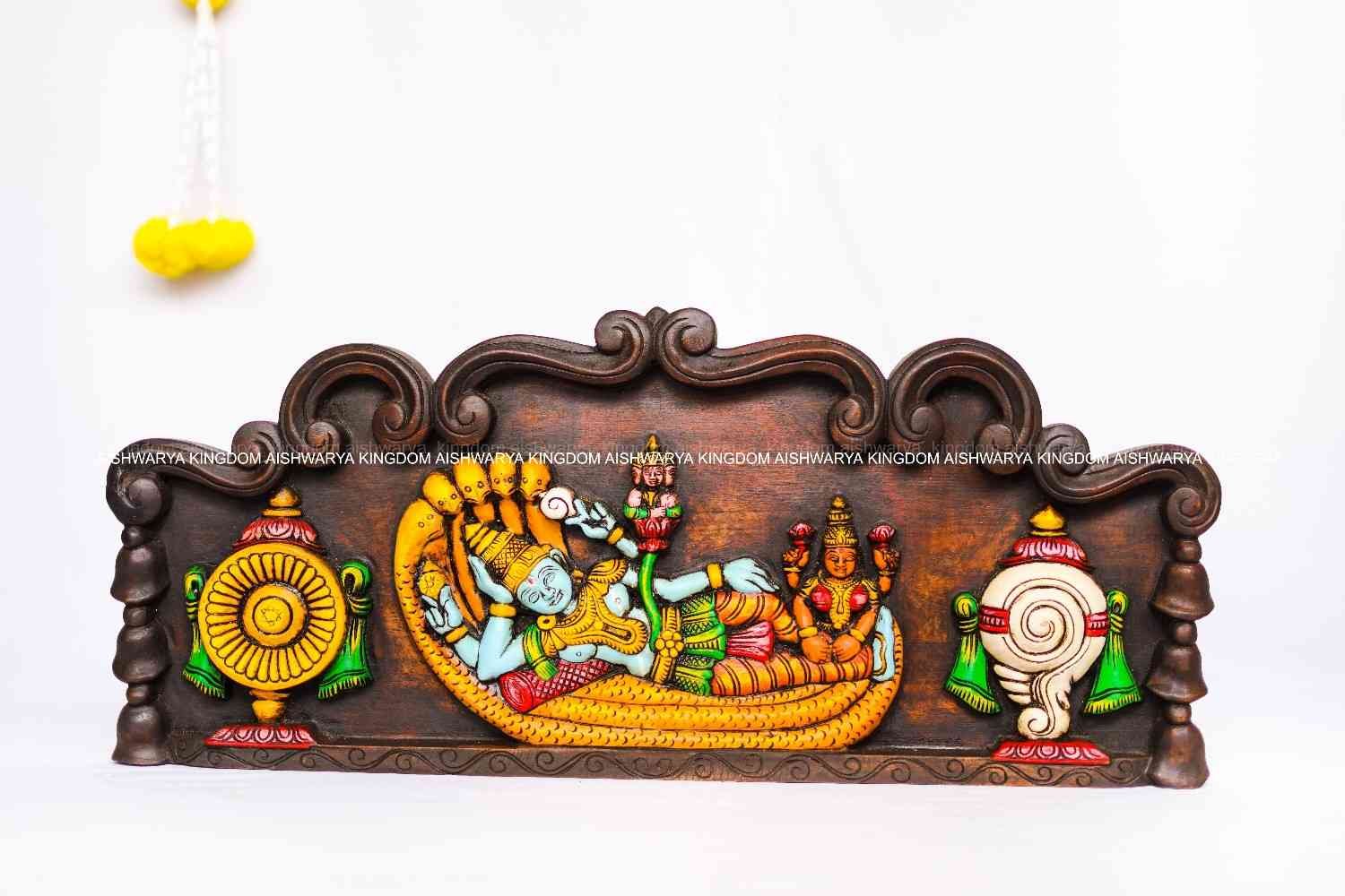 ARCH RANGANATHAR PANEL