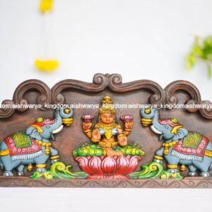 ARCH GAJA LAKSHMI PANEL