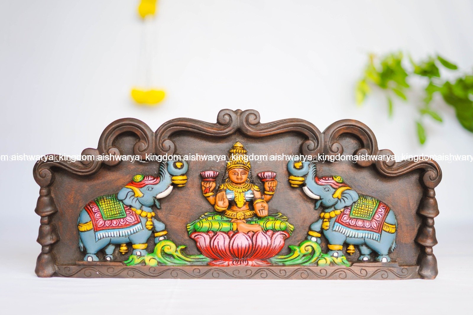 ARCH GAJA LAKSHMI PANEL