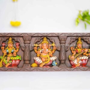 3 GOD PANEL (HORIZONTAL)