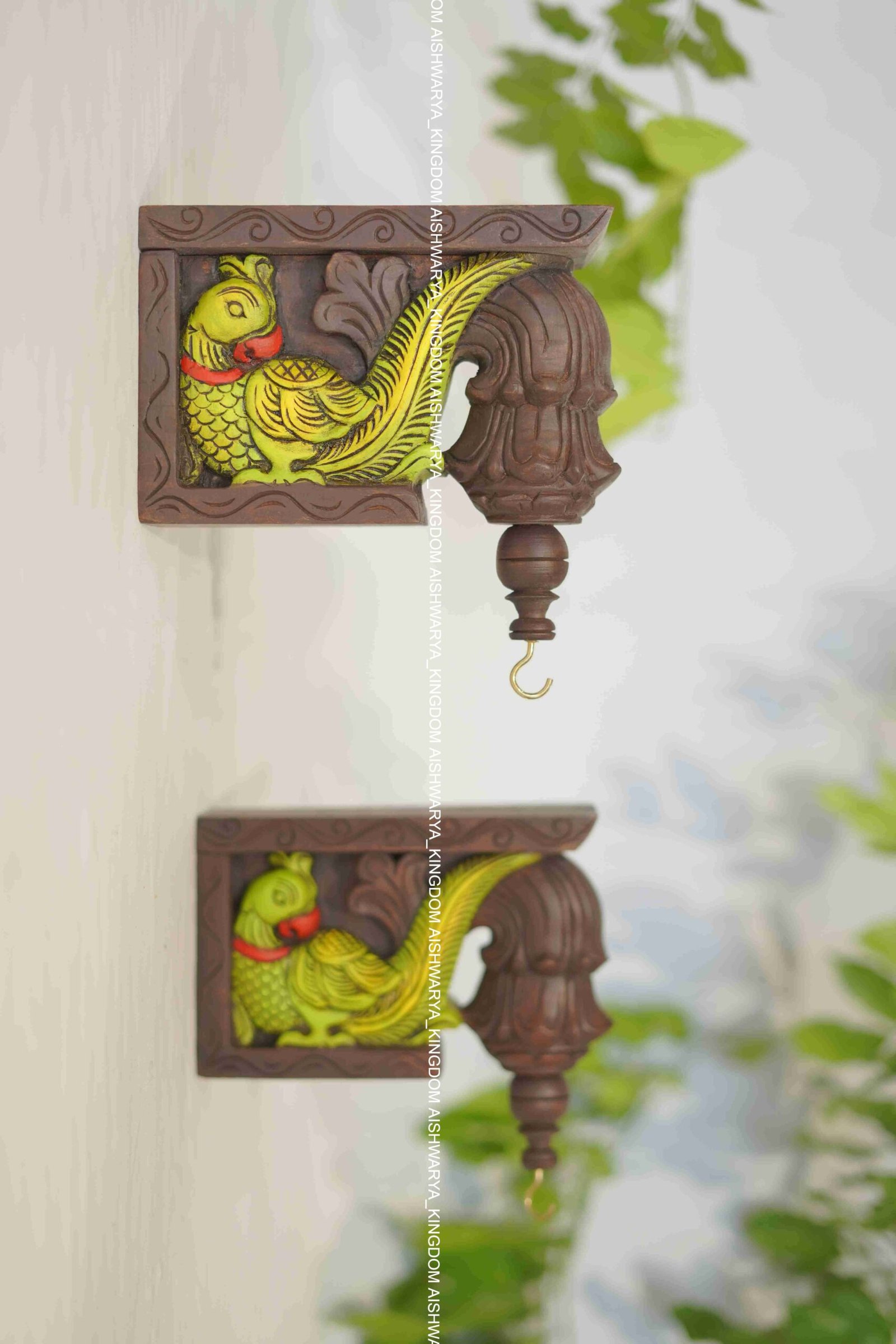 PARROT BODHIL - Image 2