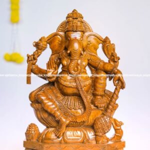 GADA GANESHA