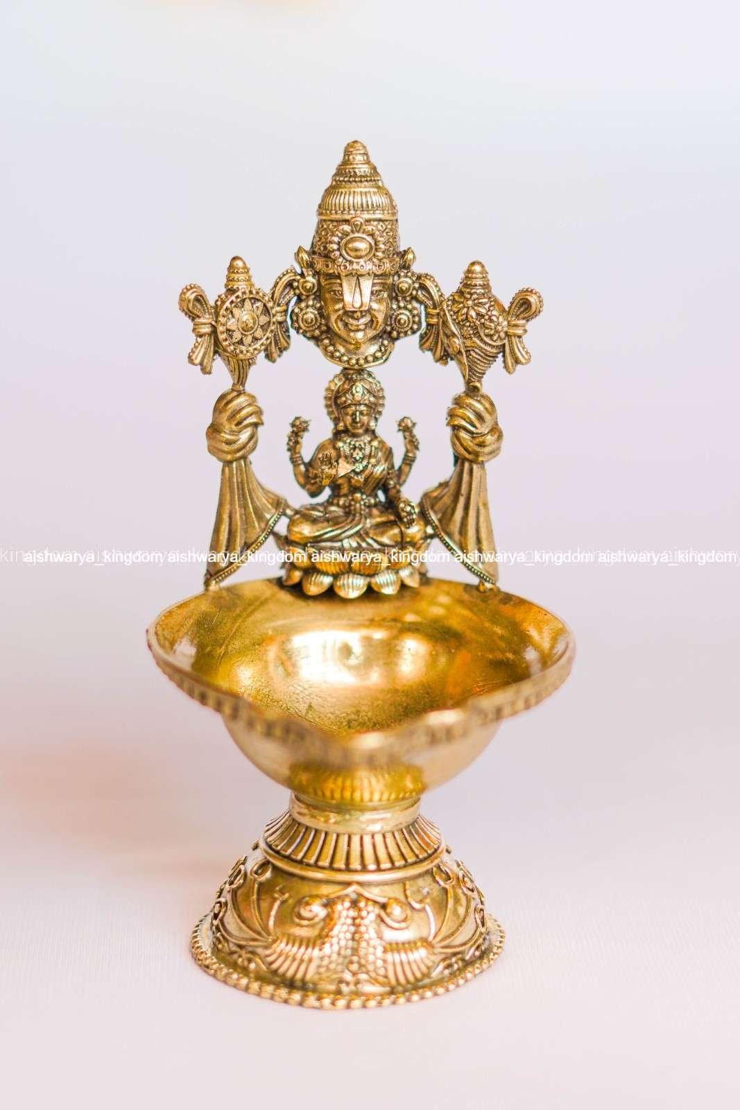 LAKSHMI BALAJI VILAKKU - Image 2