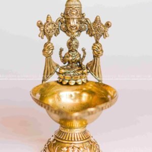 LAKSHMI BALAJI VILAKKU