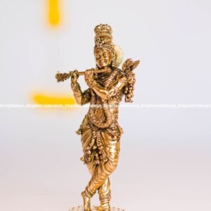 KRISHNA STATUE